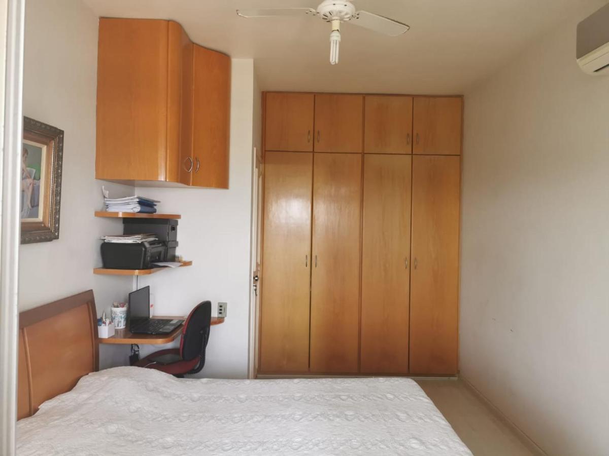 Apartamento Frente Mar, Posto 5 - Barra Da Tijuca リオデジャネイロ エクステリア 写真