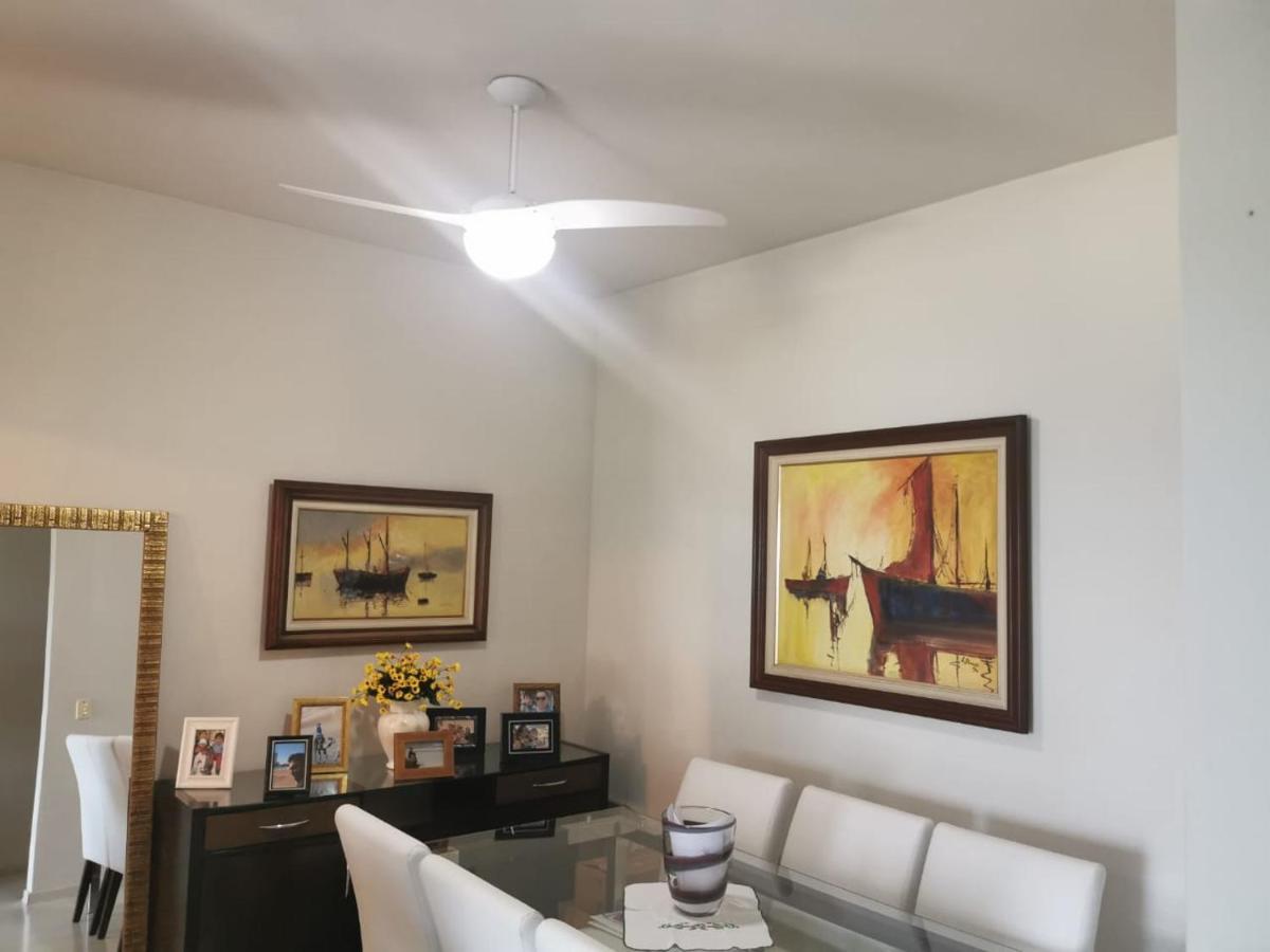 Apartamento Frente Mar, Posto 5 - Barra Da Tijuca リオデジャネイロ エクステリア 写真