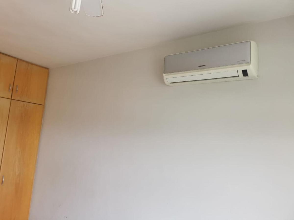 Apartamento Frente Mar, Posto 5 - Barra Da Tijuca リオデジャネイロ エクステリア 写真