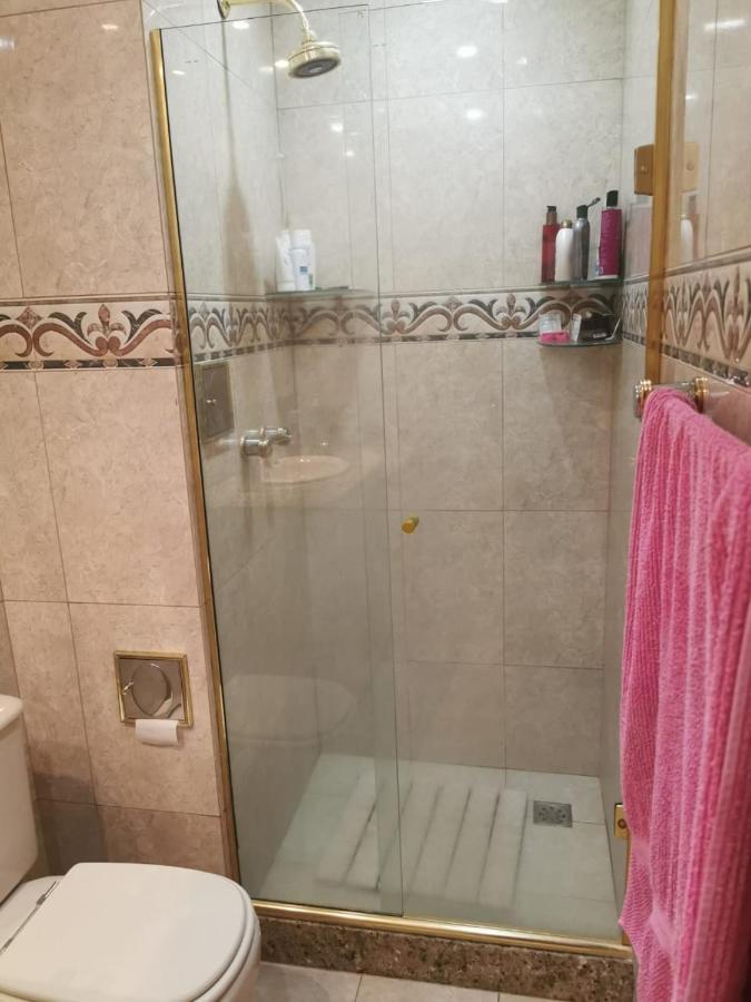 Apartamento Frente Mar, Posto 5 - Barra Da Tijuca リオデジャネイロ エクステリア 写真