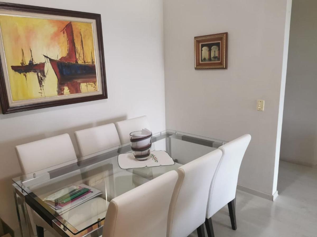 Apartamento Frente Mar, Posto 5 - Barra Da Tijuca リオデジャネイロ エクステリア 写真